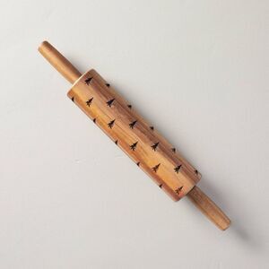 Hearth & Hand Christmas Tree Rolling Pin